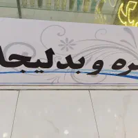 همکار خانم