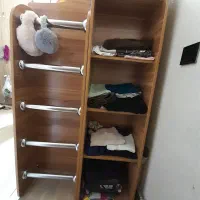 تخت خواب دو طبقه