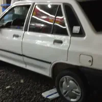 پراید خانگی مدل ۹۰