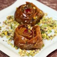 باقلوا استانبولی درجه یک