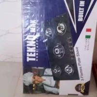 گاز و هود|اجاق گاز و لوازم برقی پخت‌وپز|مسجد سلیمان, |دیوار