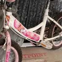 دوچرخه16|دوچرخه، اسکیت، اسکوتر|بندر کنگان, |دیوار