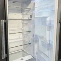 یخچال دوقلو زیرووات اقساط ۶ تا ۳۶ ماهه|یخچال و فریزر|کرمانشاه, |دیوار