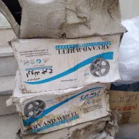 لوازم یدکی نو و ودست دوم پژو پارس|قطعات یدکی و لوازم جانبی|اهواز, کمپلو جنوبی|دیوار