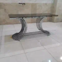 میز تالاری نازیلا