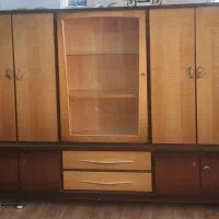 بوفه امریکایی