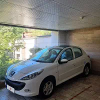 207 پانا دنده ۴۰۵