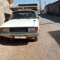 پیکان وانت 88