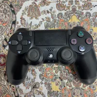 دسته ps4 کپی کم کار