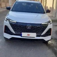 چانگان cs55 پلاس