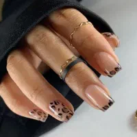 کاشت ناخن فقط 350برای فردا|خدمات آرایشگری و زیبایی|قروه, |دیوار