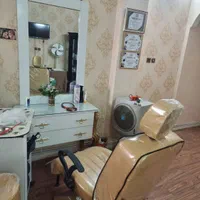اجاره میز ناخن یا پورسانتی کار مژه وماساژ|خدمات آرایشگری و زیبایی|تهران, عباس‌آباد|دیوار