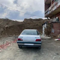 پژومدل88|خودرو سواری و وانت|مریوان, |دیوار