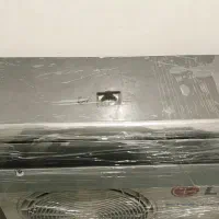 کولرگازی الجی اینورتر 12هزار سردگرم کره