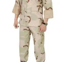 لباس مرزبانی