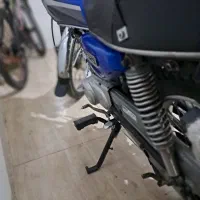 موتور لیفان مدل ۸۹ سالم|موتورسیکلت|میاندوآب, |دیوار