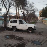 فروش دیفرانسیل فابریک پاترول دو درب در حد به شرط