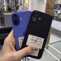 ایفون 16 نرمال قسطی 2 الی 12 ماهه تحویل لحظه ایی