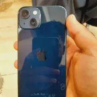 اپل iPhone 13 با حافظهٔ ۱۲۸ گیگابایت