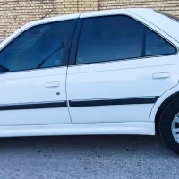 پژوپارس نیمه دوم96..شماره تماس|خودرو سواری و وانت|مسجد سلیمان, |دیوار