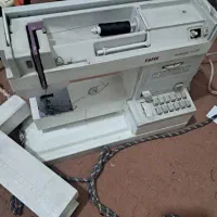 چرخ خیاطی
