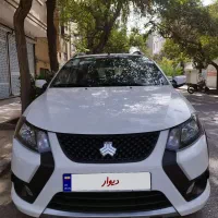کوییک gxl مدل 1403