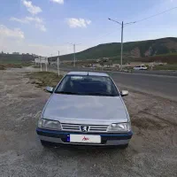 پژو ۴۰۵|خودرو سواری و وانت|اردبیل, |دیوار