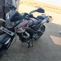 پالس ان اس 200