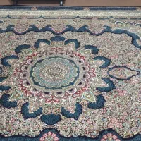 فرش 12متری نو