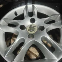 رینک لاستیک دوشاخ.۲۰۵. ۱۵