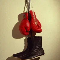 آموزش خصوصی و نیمه خصوصی بوکس و موی تای