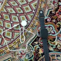 ساعت هوشمند HK9 PRO  سالم با شارژ|ساعت|قرچک, زیبا شهر|دیوار