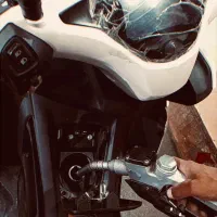 متور ایروکس صفر ۱۴۰۲|موتورسیکلت|کرج, کمال‌شهر|دیوار
