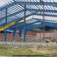 تهاتر ملک صنعتی با آپارتمان مسکونی تهران