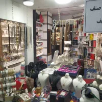فروش اجناس مغازه .اکسسوری و بدلیجات و باکس و بکشاپ|بدلیجات|بروجن, |دیوار