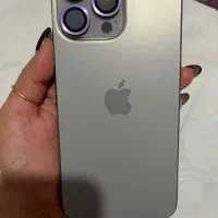 آیفون ۱۵ پرومکس