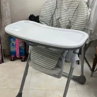 صندلی غذا چیکو
