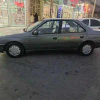 ۴۰۵ مدل ۹۳|خودرو سواری و وانت|اسلامشهر, شهرک واوان|دیوار