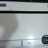 تخت رسم متحرک|لوازم التحریر|محمدشهر, محمدشهر|دیوار