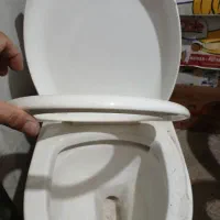 سنگ کامل دست شویی فرنگی