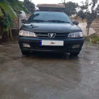 پژو پارس|خودرو سواری و وانت|کوهیخیل, |دیوار