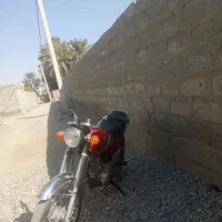 موتور سالم ژاپن مدل 82|موتورسیکلت|کهنوج, |دیوار