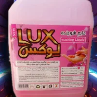 شوینده برندمسترلوکس|مواد شوینده و دستمال کاغذی|پرند, فاز ۵|دیوار