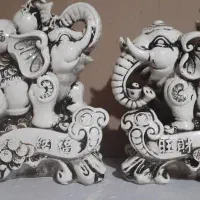 مجسمه|مجسمه، تندیس، ماکت|رباطکریم, الارد|دیوار