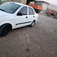 تیبا1|خودرو سواری و وانت|کامیاران, |دیوار