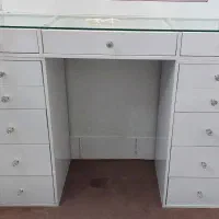 میزآرایش|جاکفشی، کمد، دراور|فسا, |دیوار