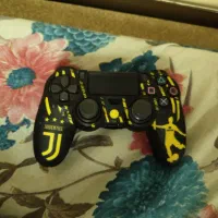 دسته ps4|کنسول، بازی ویدئویی و آنلاین|سهند, |دیوار