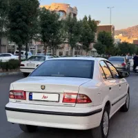 سمند ای ال ایکس مدل ۹۴