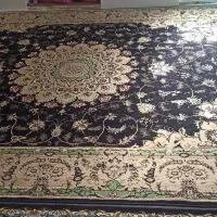 دو عدد قالی ۳*۴|فرش|کاشمر, |دیوار