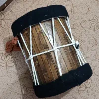 دمام بوشهری در حد نو تمیز